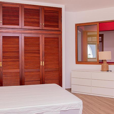 Villa Palmarina Praia Eksteriør bilde